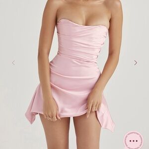 House of CB Jasmine Dress